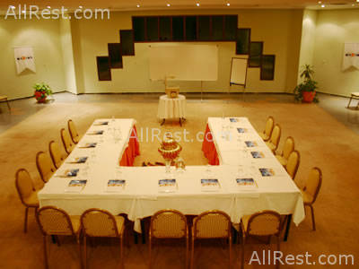 Club Hotel Maxima 25